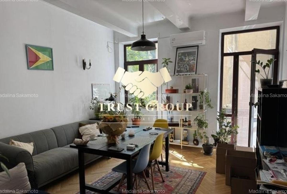 Apartament 3 camere Gradina Icoanei | Imobil Fara Risc seismic - 3