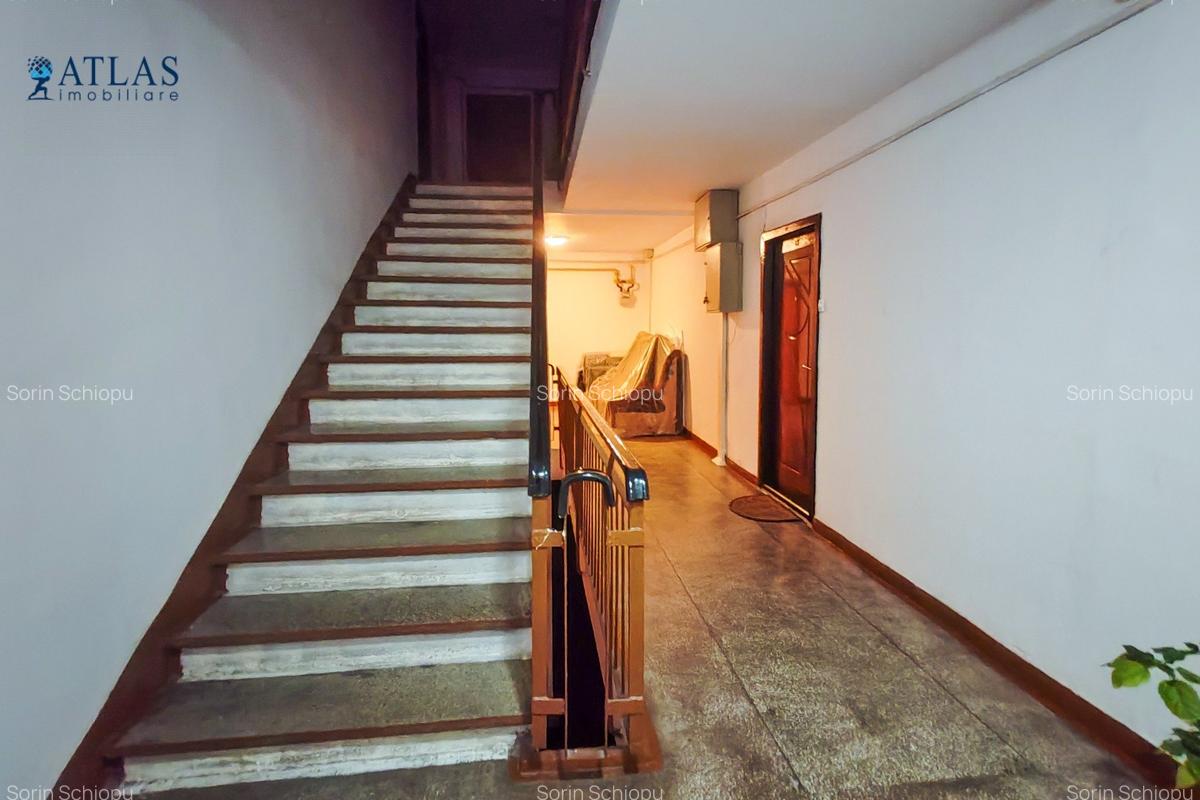 3 camere decomandat, 100mp, renovat, ready-to-move, zona centrala, Paraului - 7