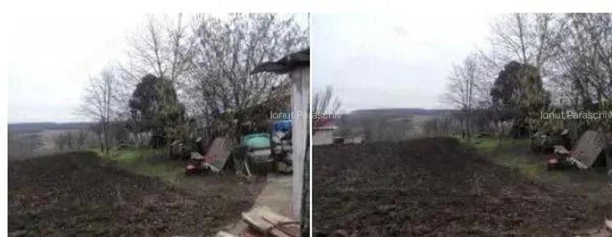 Casa si teren Rediu, cota parte de 1/3, ID: R2642226 - 8