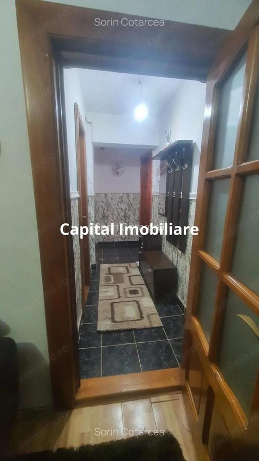Apartament Parter, 2 camere Generala 14 - 5