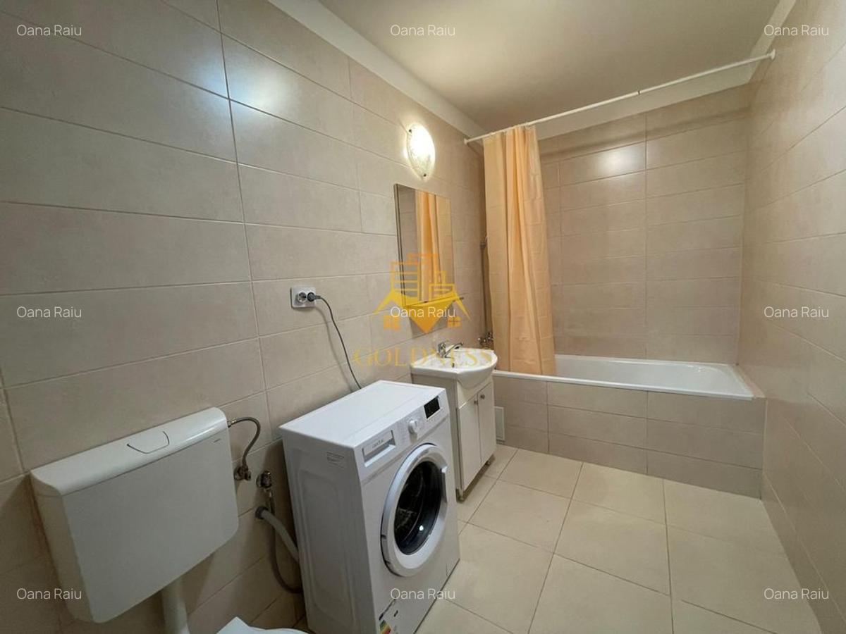 2 camere semidecomandate, modern, Florești, Zona Terra, Profi - 5