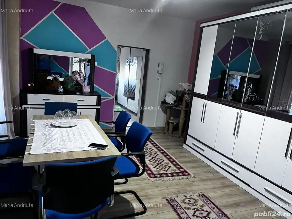 Casa de vanzarea - 1
