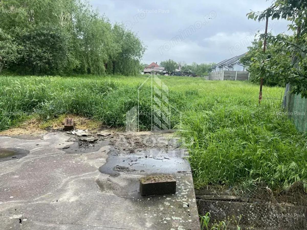 Casa individuala, teren generos 1800mp, in Sanandrei - 3