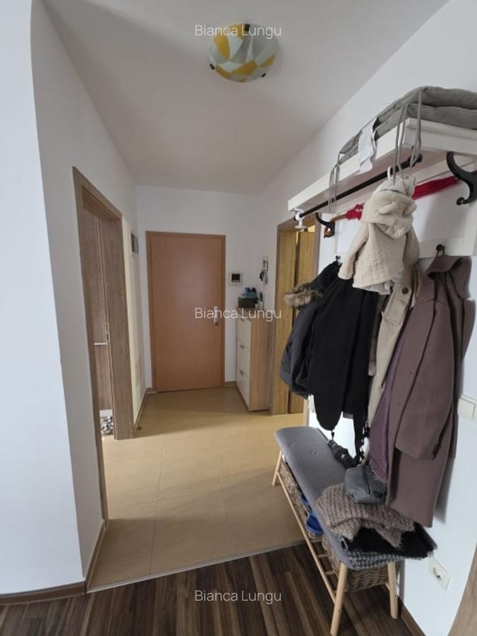 Apartament de 2 camere ( Loc parcare )-Avantgarden Tractorul - 4