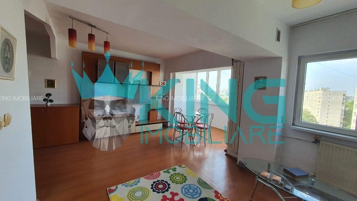 Apartament 3 Camere Drumul Taberei Bucuresti - 1