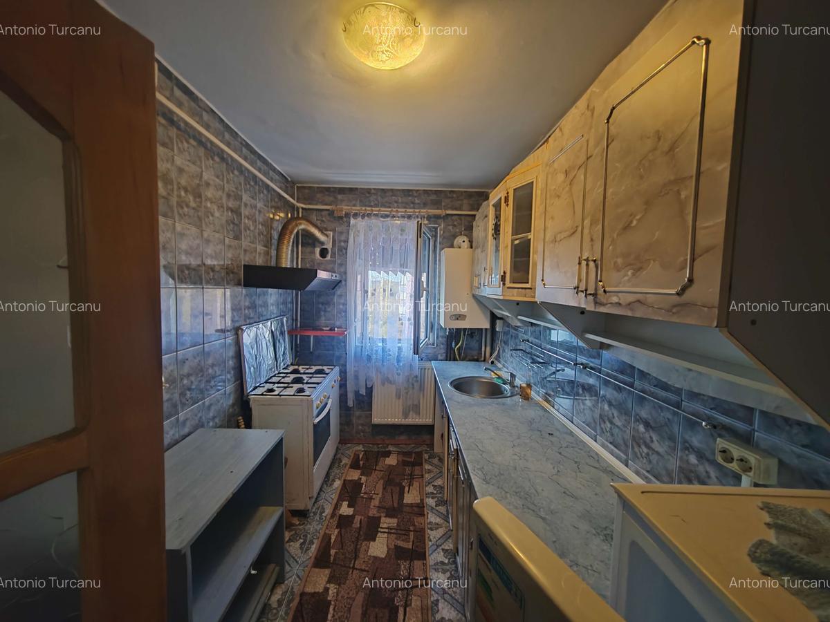 Apartament.3 camere Mircea cel Batran! - 4