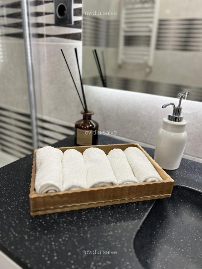 Inchiriez apartament Modern Boutique Otopeni - 11