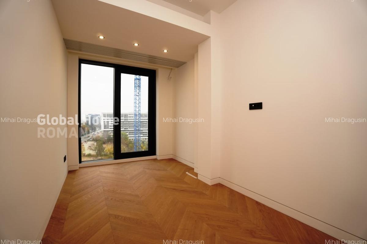 Apartament 3 CAMERE - 91 MP +2 Locuri Parcare || Mall Promenada - 12