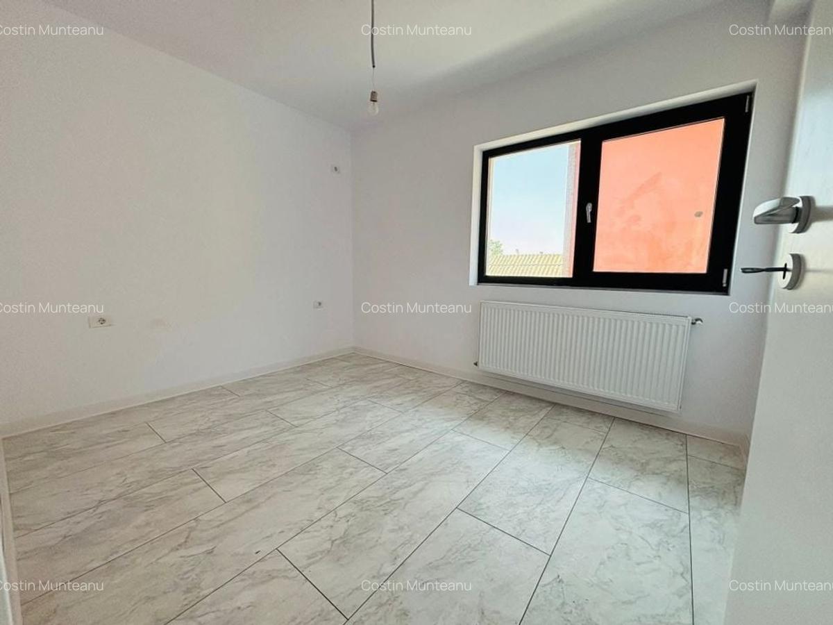 Casa Individuala  4 camere, Mutare Imediata Comision 0% - 8