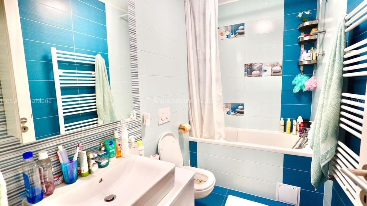 Apartament 3 camere Coresi Kasper boxa parcare inclusa in pret - 18