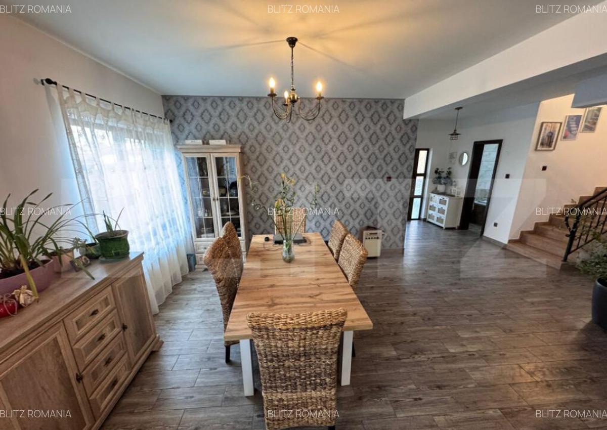 Proprietate Impecabila in Racari Locuin?a Ideala pe - 15