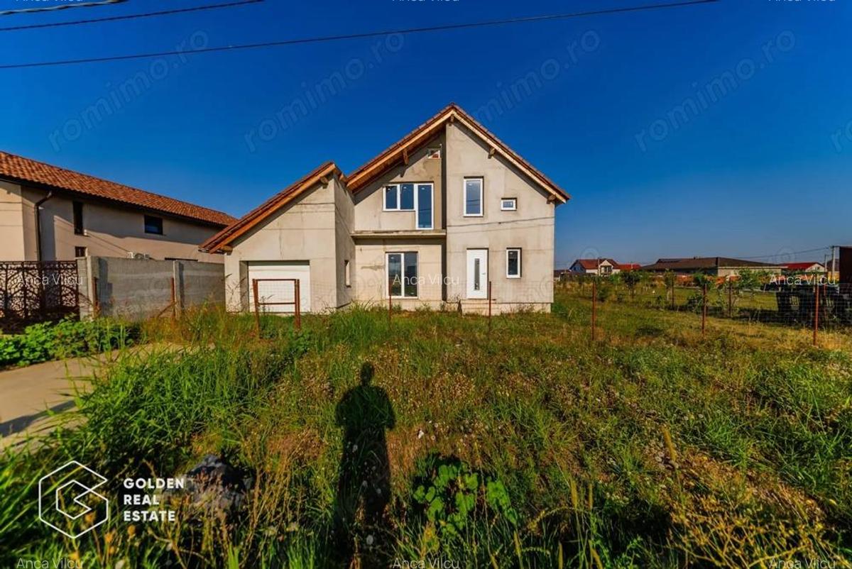 Casa noua in Frumu?eni, 25 min de Arad, 0% comision - 18