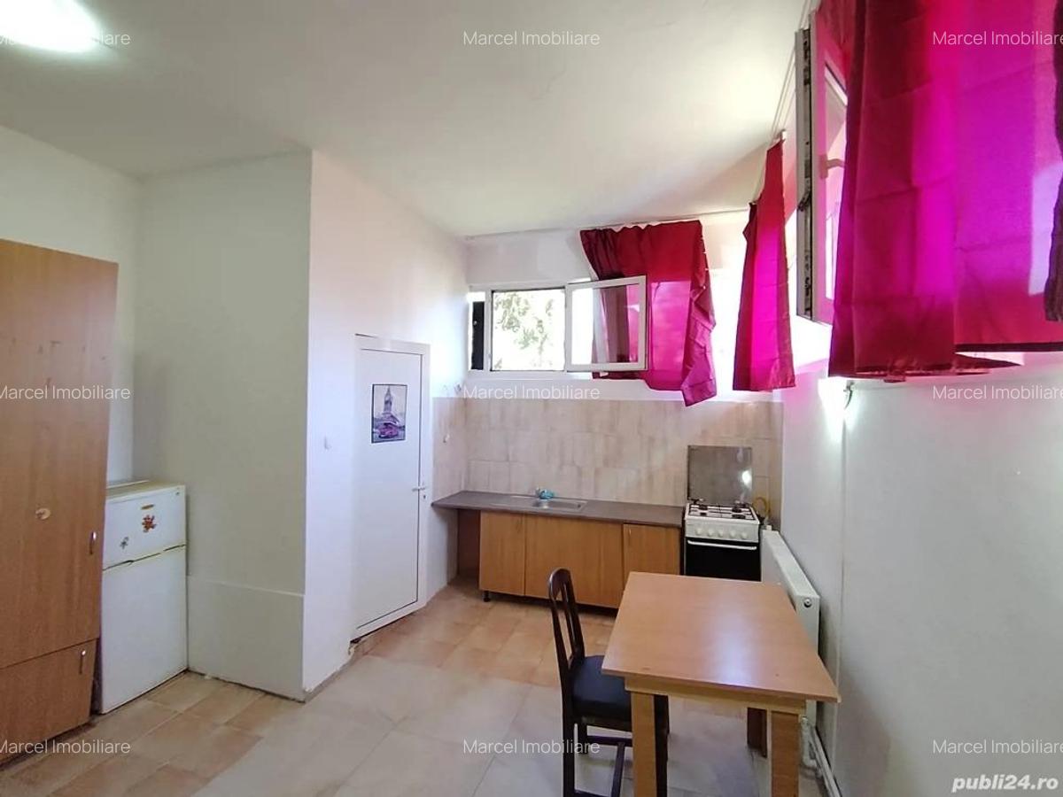 Garsoniera 32 mp, parter inalt, zona Flora, Tatara?i - 2