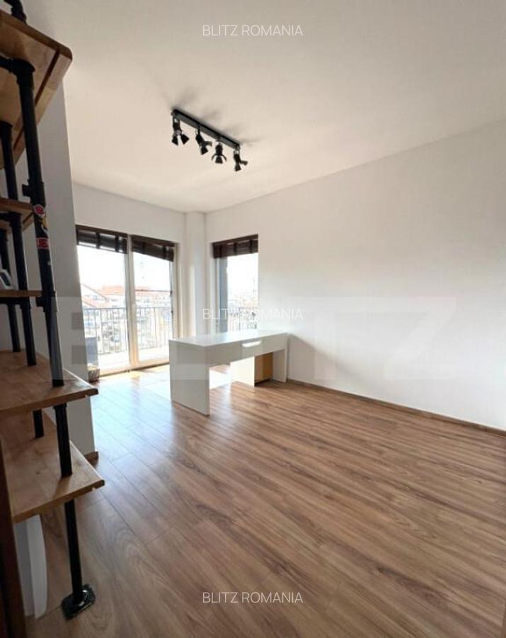 Apartament 3 camere, 75 mp, parcare, Sophia Residence - 12