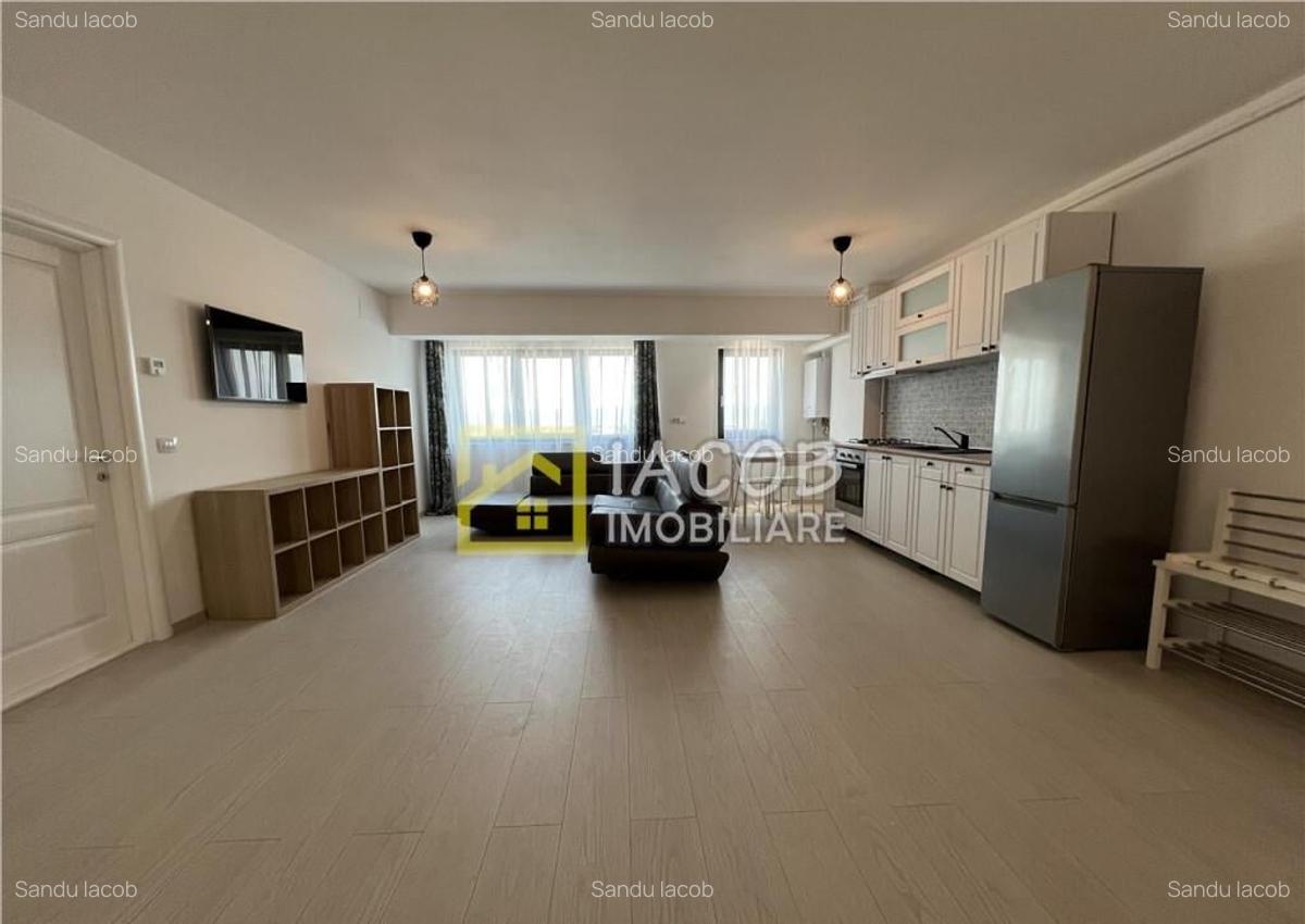 Apartament 3 camere, Str. Vadul Bistritei, Bacau - 16 Apartament 3 camere, Str. Vadul Bistritei, Bacau - 16