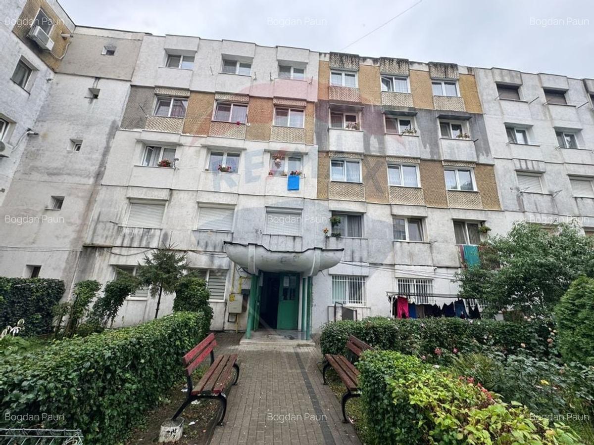 Apartament cu 1 camere de vanzare in zona Milcov-Pompieri - 7