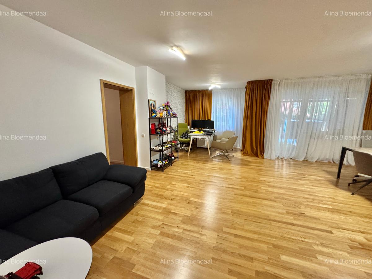 Preț promo-Apartament 3 camere zona Tei complex residential - 13