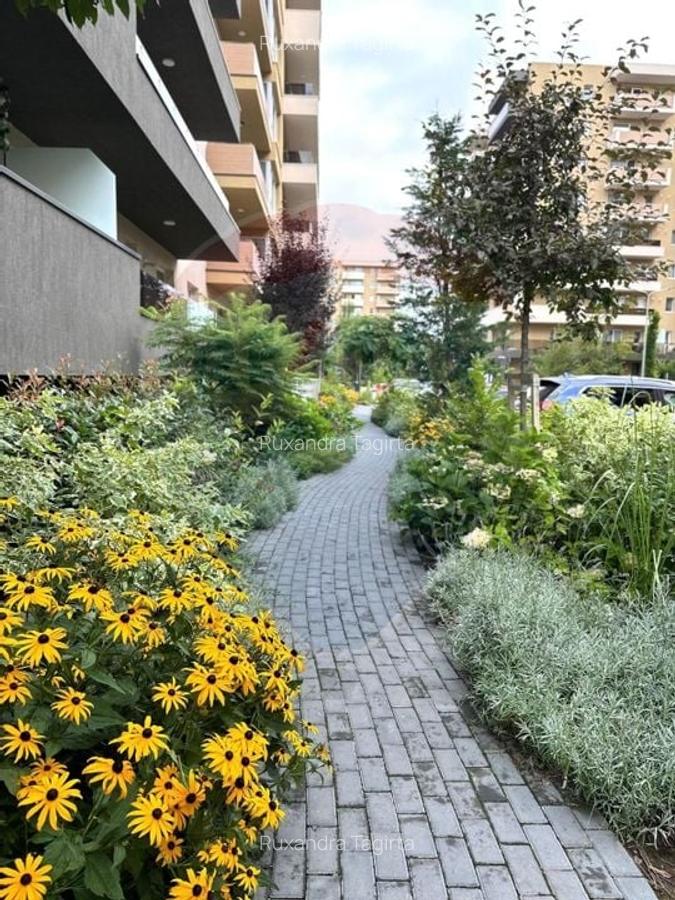 Apartament 2 camere intabulat in Astra Urban Plaza Carpatilor - 15