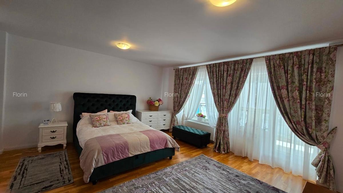 Vand Garsoniera New Town Residence - 4