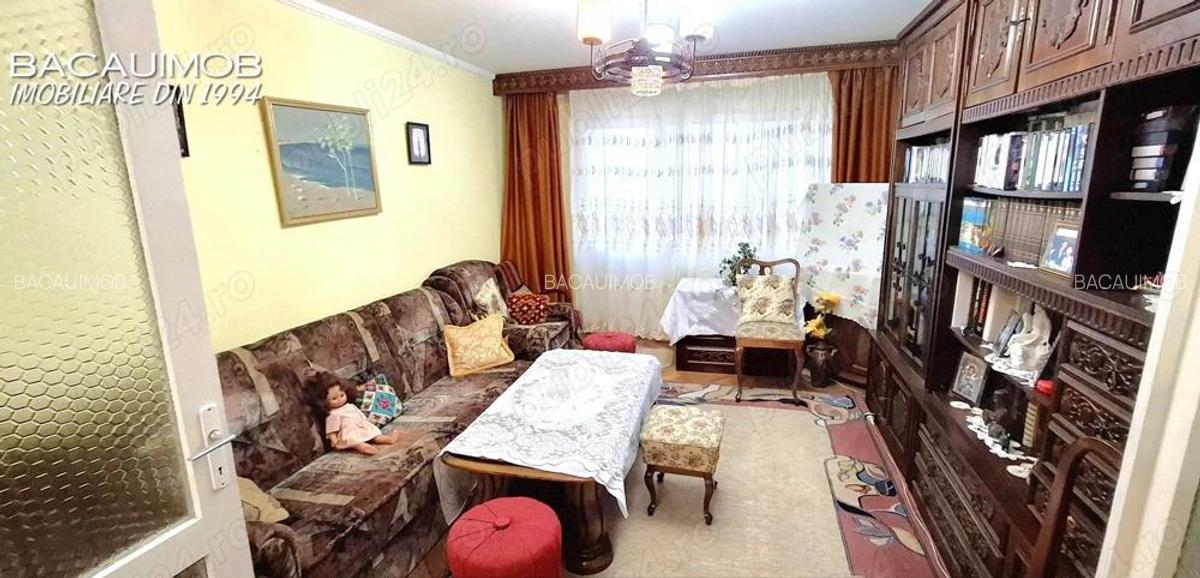 Armoniei, Ultracentral, 4 cam, etaj 1, 105 mp, GARAJ 20 mp - 6