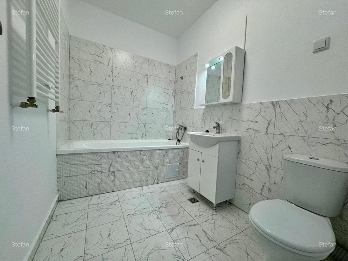Casă cu 3 camere în Măgurele - 5