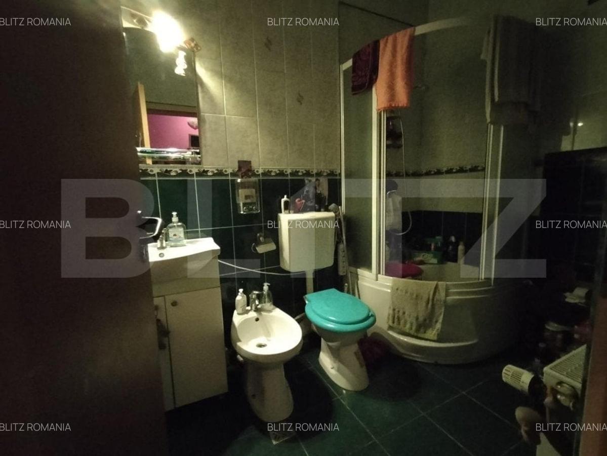 Apartament Ultracentral, 86 mp, 3 camere, 2 bai. - 7