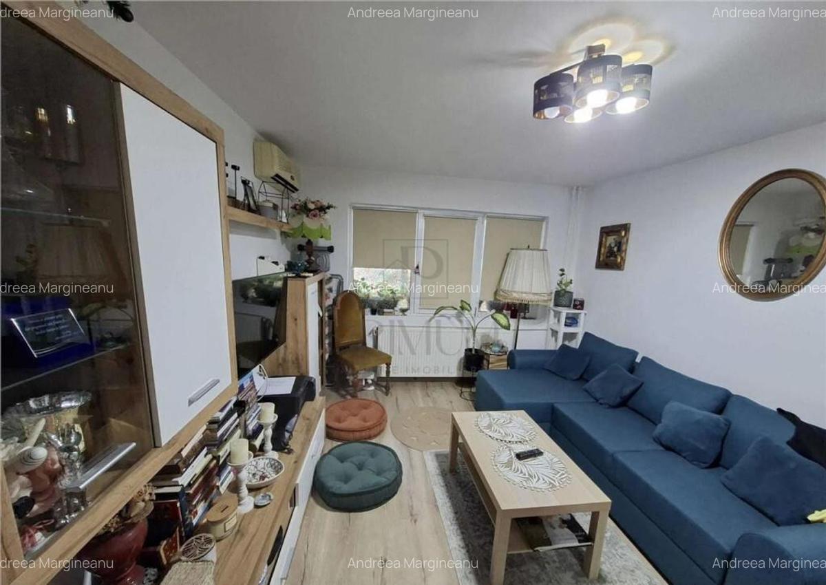 DAMBOVITA - 2 Camere - Parter - Termoizolat - Model mare - 1