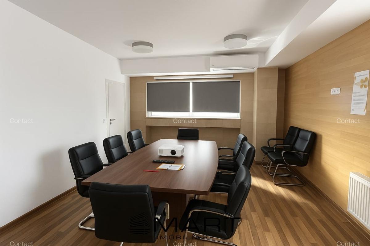 Spatiu comercial/birouri 400mp Scoala de inot - 7