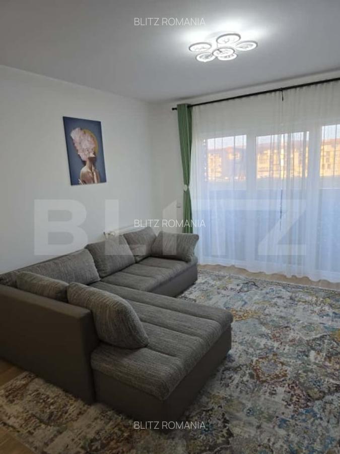 Apartament 3 camere, decomandat, 78 mp, parcare subterana, zona Teilor - 12