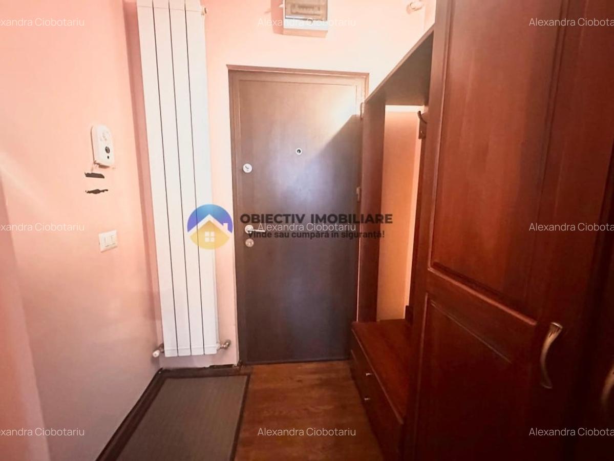 Apartament  3 camere CENTRU Piata Stefan cel Mare - 19