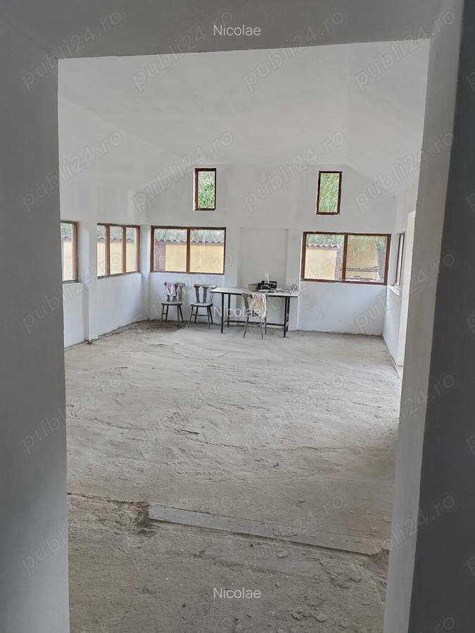 Gospodarie langa Deva - 5