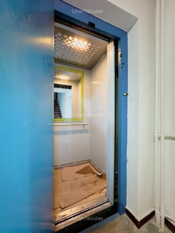 Apartament  3 camere, 2 bai, bloc  1995, eficient energetic, zona Vitan Mall - 19 Apartament  3 camere, 2 bai, bloc  1995, eficient energetic, zona Vitan Mall - 19