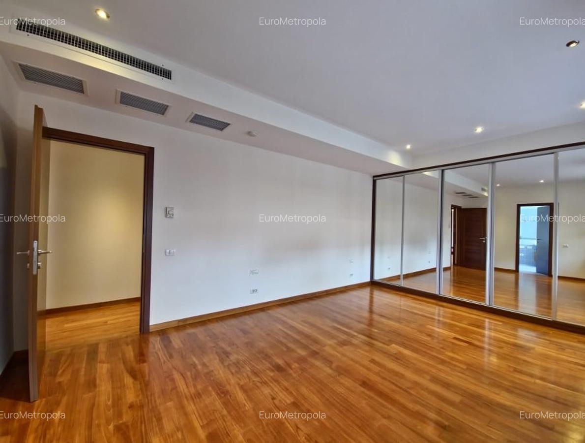 Penthouse 3 camere, 155 mp  Aviatorilor - 7