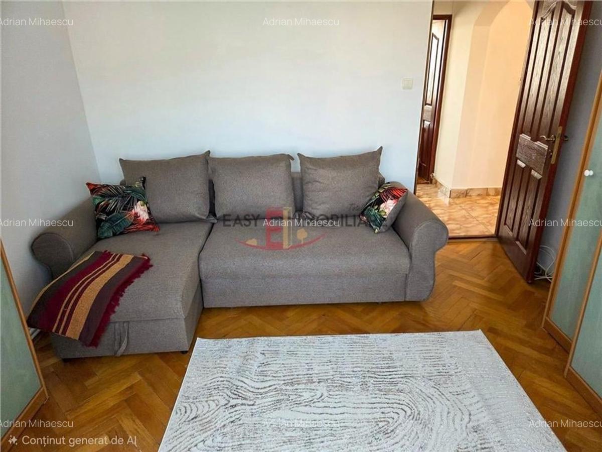 Apartament 3 camere, bloc izolat, Pandurilor, Tudor, Targu Mures - 4