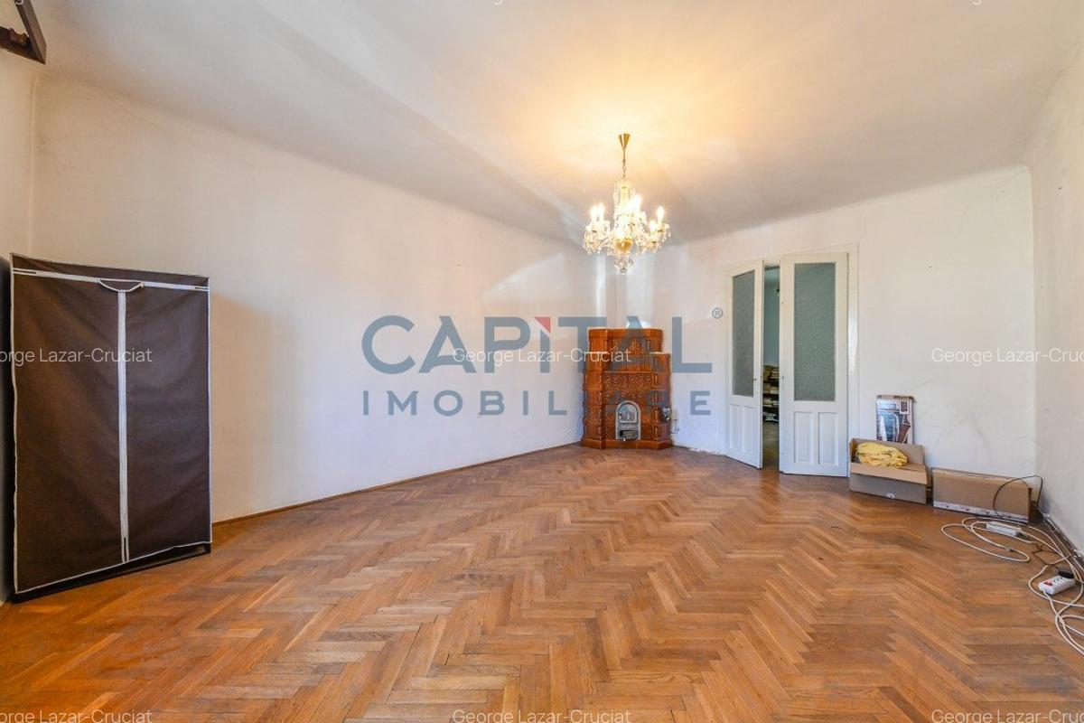 Casa de vanzare, zona Marasti - 7