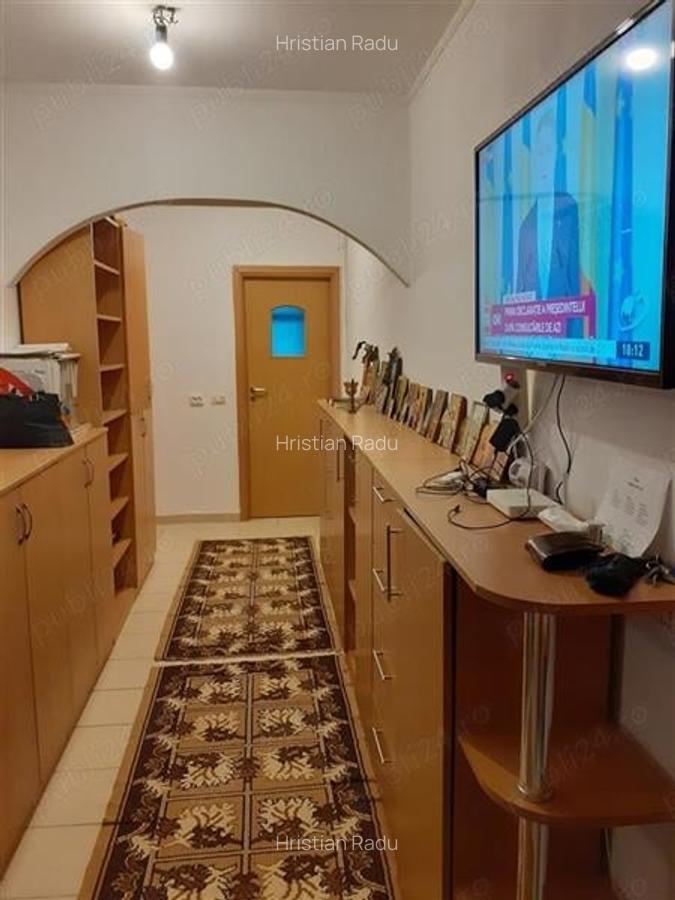 Apartament cu 2 camere decomandat în Sisești - 4