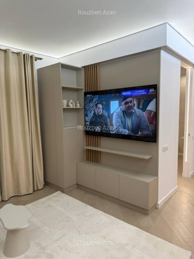Apartament 3 camere | 69 Mp Utili | Parcare Inclusa | Cortina North - 3