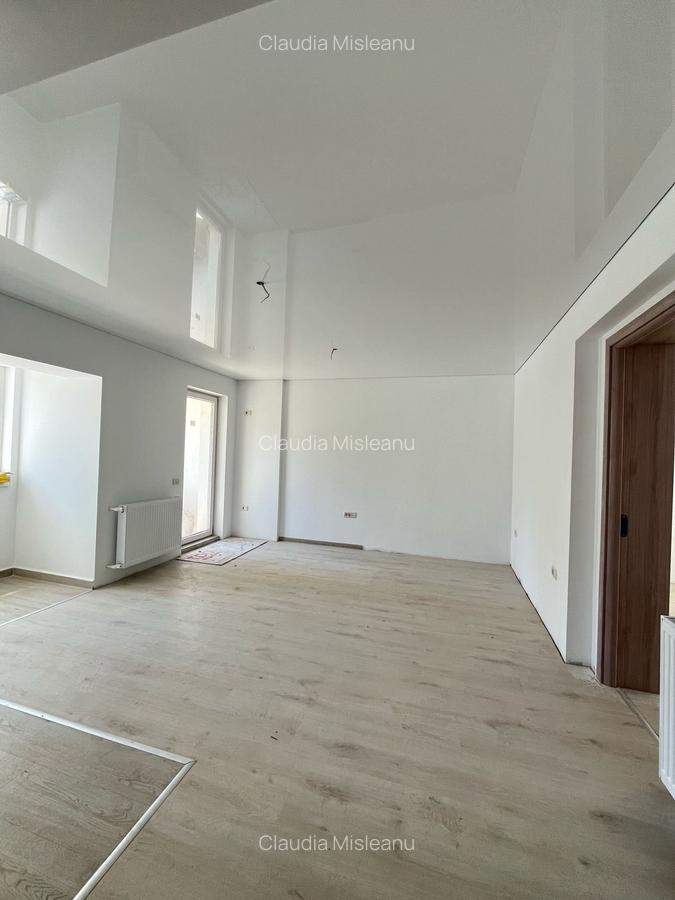 Apartament 3 camere,decomandat-70 MP-Militari Residence - 3