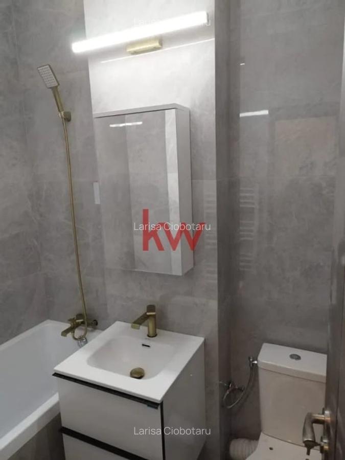 Apartament 2 camere-Copou Bellevue - 3