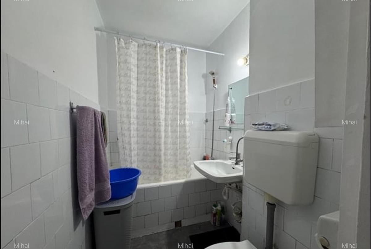 Iancului Metrou Vatra Luminoasa et.3/10,Amenajata,balcon,mobilat utilata complet - 6