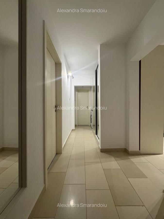 Apartament cu 4 camere decomandat, mobilat în Aviației - 24