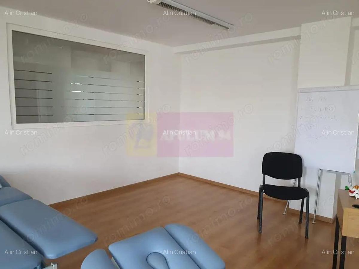 Spatiu Birour | Comercial Vitan Mall 126 MP | Etaj 2 - 6