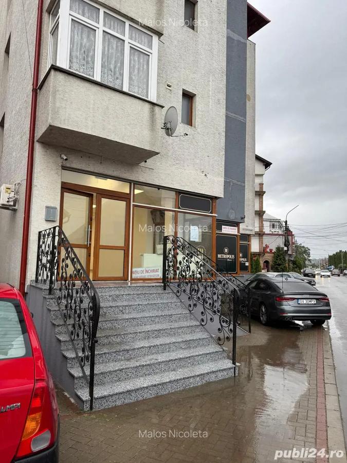 Inchiriez spatiu comercial - 6