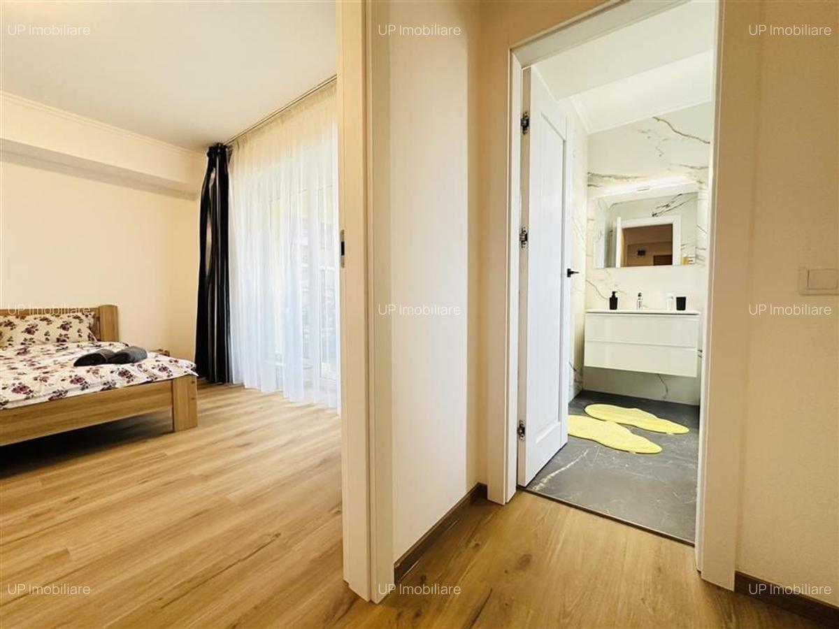 PENTHOUSE | ZONA IOSIA | STRADA EROFTE GRIGORE - 13