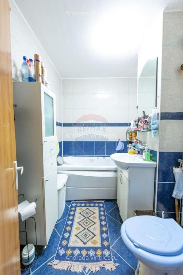 4 camere spatioase, etaj 1, zona verde si linistita - 8