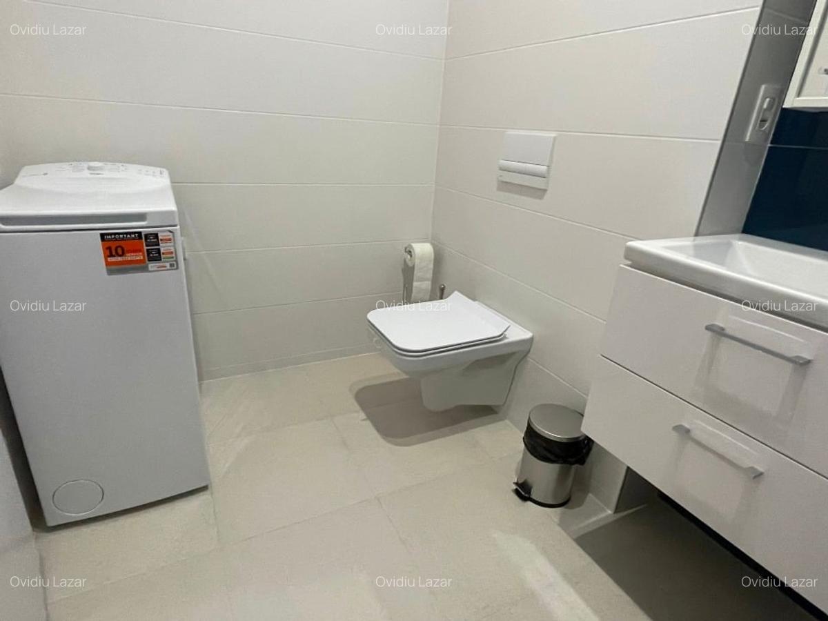 Proprietar, inchiriez apartament 2 camere, decomandat, prima inchiriere - 7