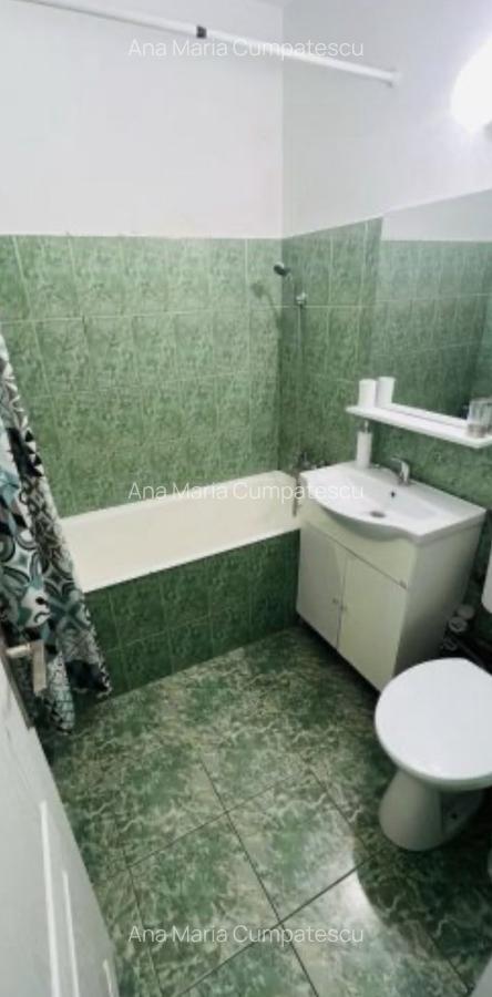 Apartament 2 camere zona Tomis nord mobilat utilat 48 mp etaj 1/4 - 4
