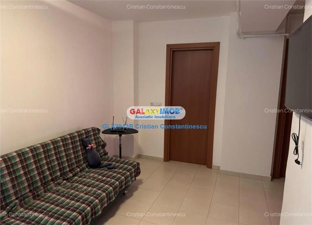 Apartament 2 camere transformat in 3, 66 mp , Confort City - 17