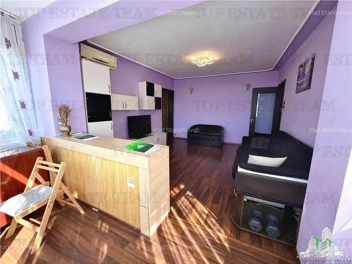 Apartament 3 camere 66mp | Langa Stadion Rapid - 2