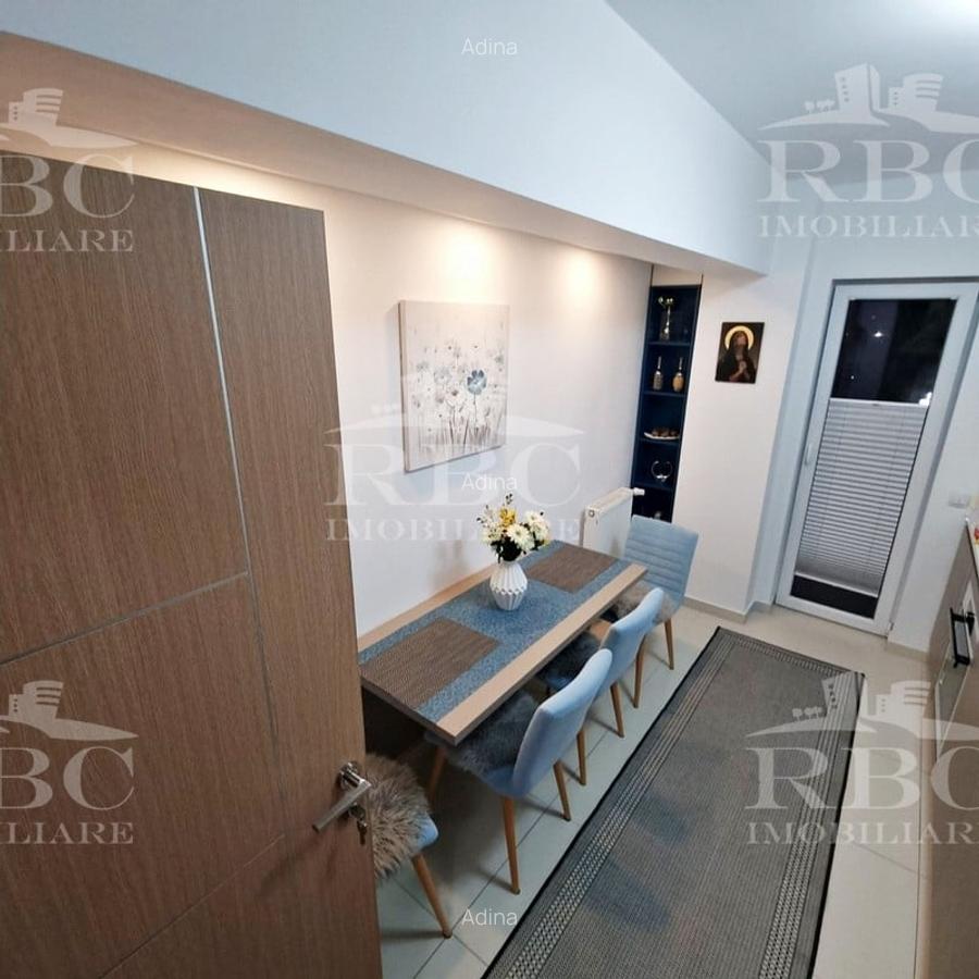 Apartament 2 camere decomandat in Marasti zona strazii Fabricii - 5